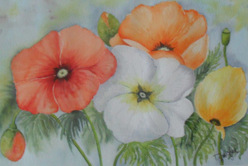 Blumen