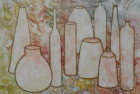 Flaschen 30×20