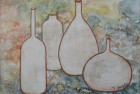 Flaschen 30×20