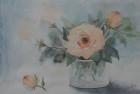 Rose 60×40