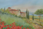Toskana 100×60