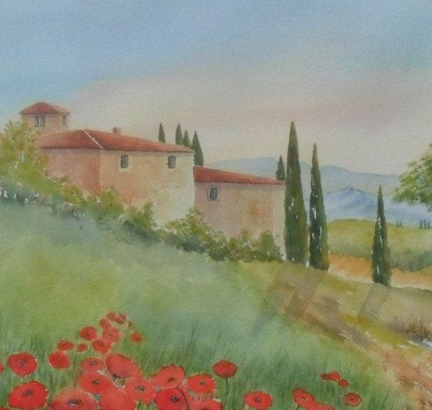 Toskana 100×60